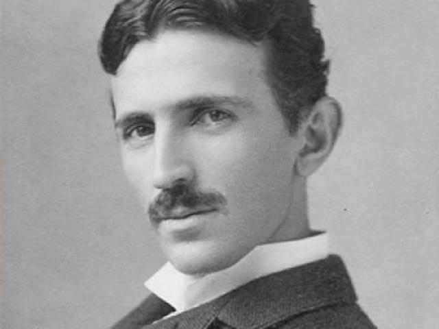 Nikola Tesla