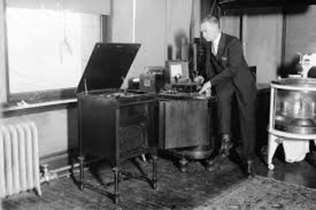 Zworykin: La televisión