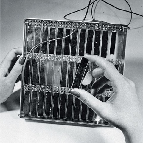 Alexandre Edmond Becquerel