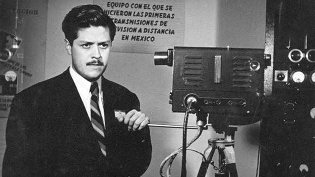 Walter Bruch (1935-1963)