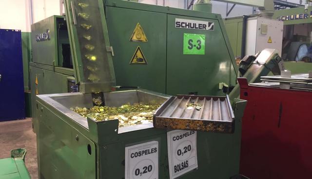 Mayor Capacidad y velocidad