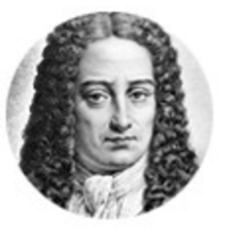 Gottfried Leibnitz