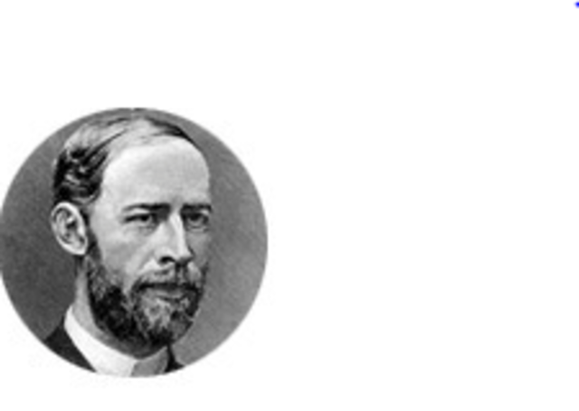 Heinrich Hertz