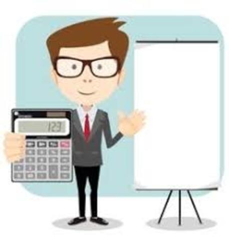 Contador publico como revisor fiscal