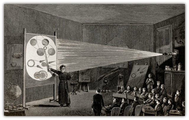 ADELANTOS TECNOLÓGICOS SIGLO XIX