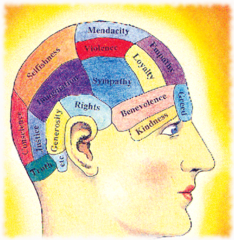 Administración Moderna -  Comportamiento Humano