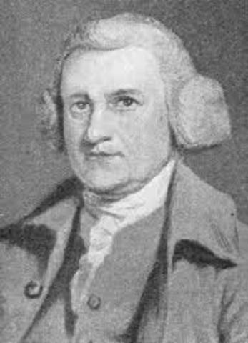 Como influyo John Smeaton en la creación de una técnica para la creación del hormigón armado