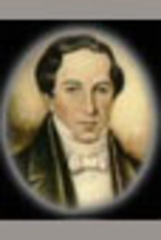 JOSÉ MARÍA BOCANEGRA