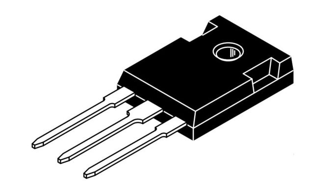 Transistor semiconductor