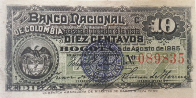 Incremento Emisiones de billetes