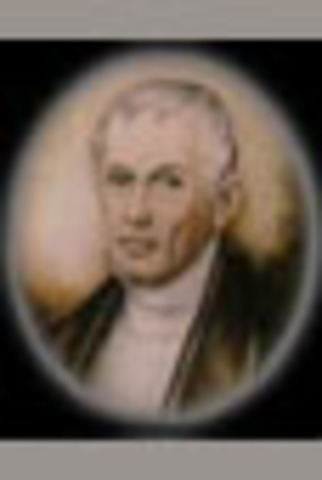 Valentín Gómez Farías