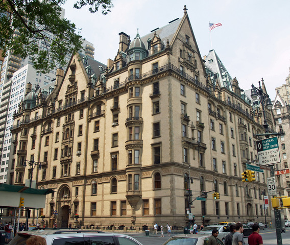 Death of John Lennon