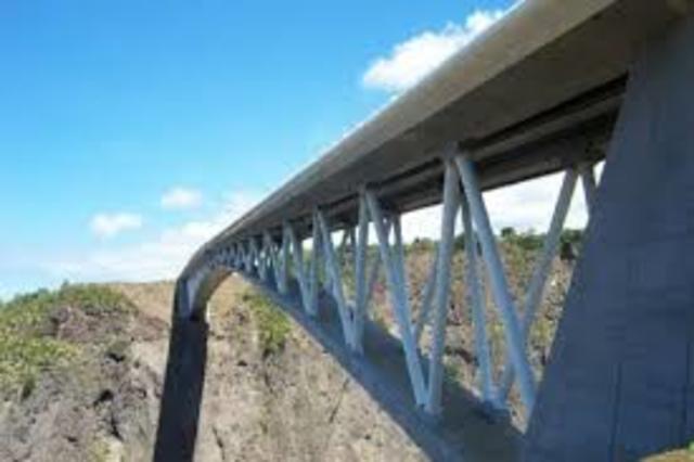 Puentes mixtos isostáticos (S XX)