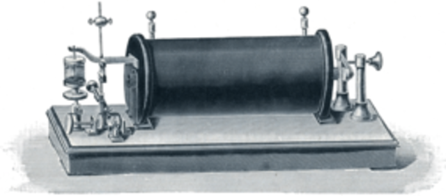 Heinrich Daniel Ruhmkorff