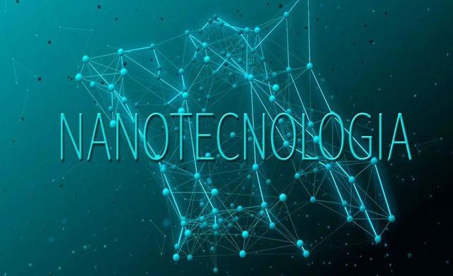 Se define el término de nanotecnología.