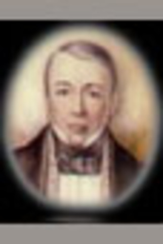 Mariano Paredes y Arrillaga