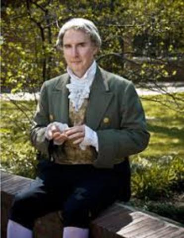 Benjamín Rush (1745-1813).