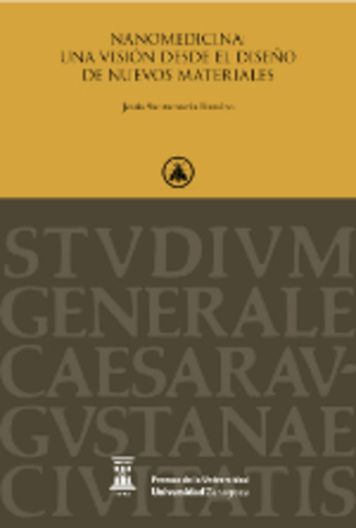 Se publica el primer libro de nanomedicina.