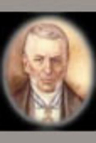 Manuel de la Peña y Peña