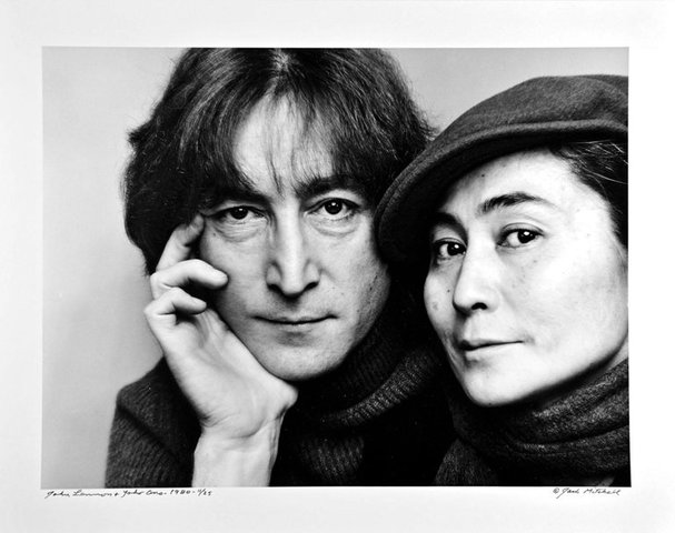 John Lennon leaves The Beatles