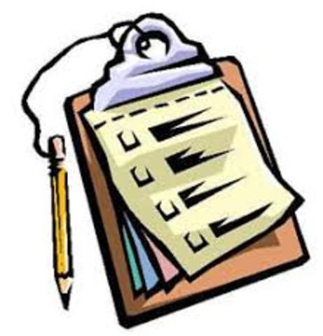 Finaliza Etapa de los Encuestadores