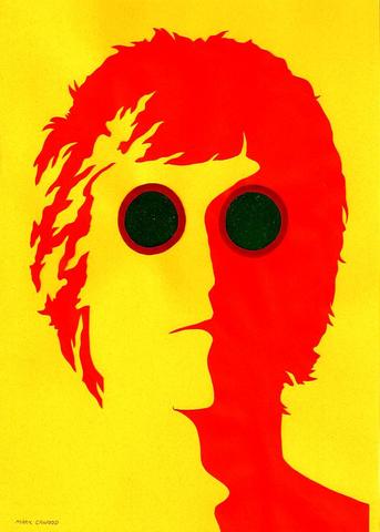 John Lennon accidentally takes LSD