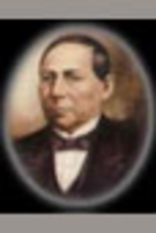 Benito Juarez