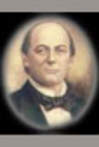 Sebastián Lerdo de Tejada