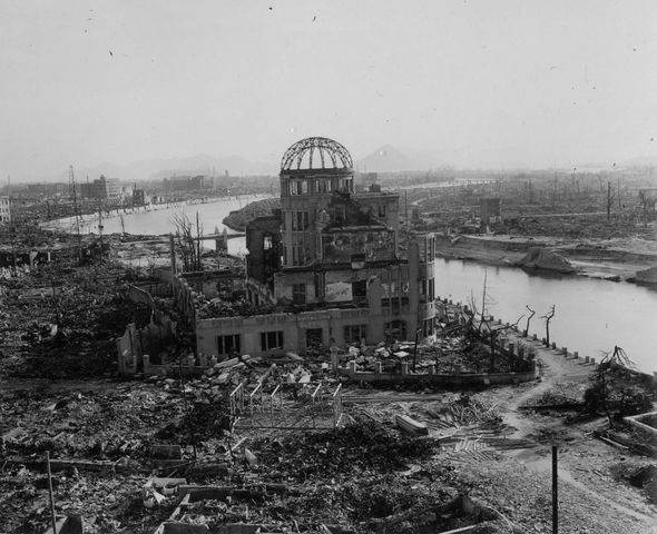 Hiroshima