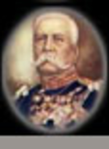 Porfirio Díaz