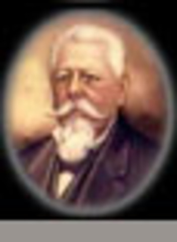 Juan Nepomuceno Méndez