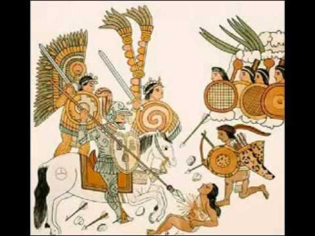 Época Pre-hispánica.