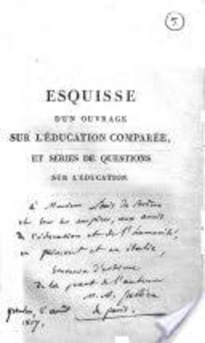 Se publicada la obra de Jullien