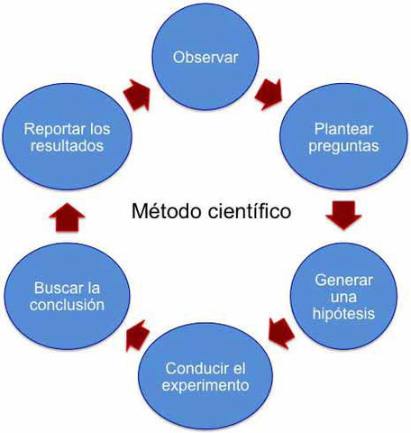 Método Científico