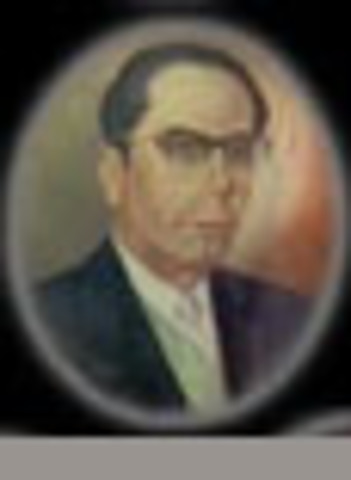 Gustavo Díaz Ordaz