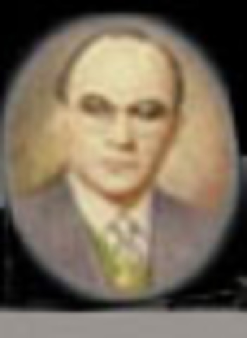 Luis Echeverría Álvarez