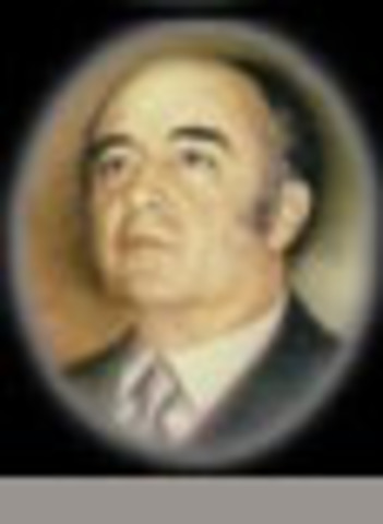 José López Portillo