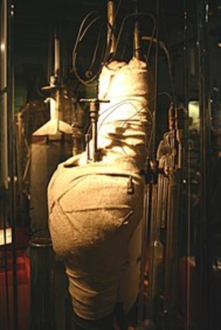 Heike Kamerlingh Onnes