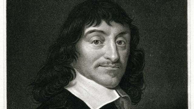 Rene Descartes