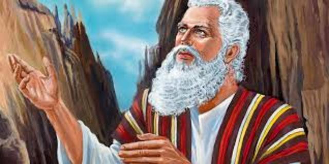 El libro: Exodo de la biblia