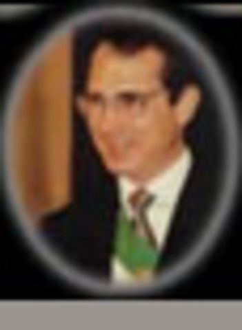 Ernesto Zedillo Ponce de León