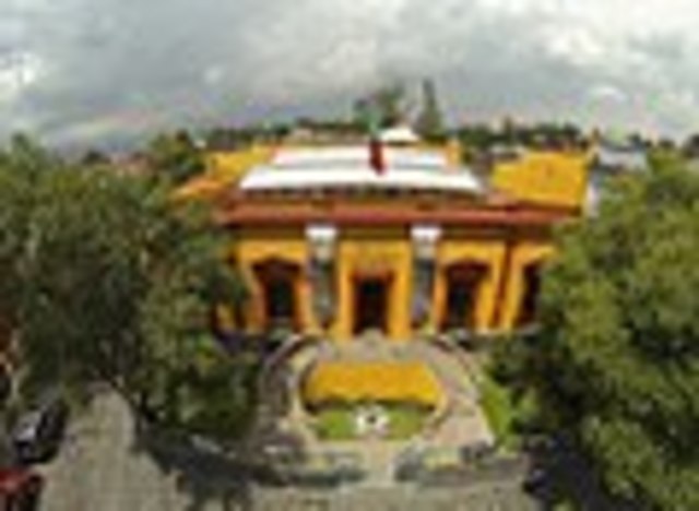 Fundación del Instituto Nacional de Estudios Históricos de las Revoluciones de México