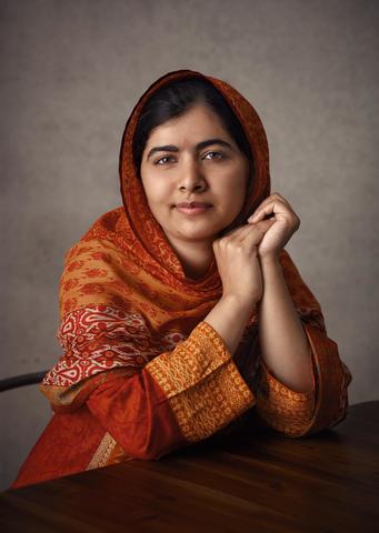 Birth of Malala Yousafzai