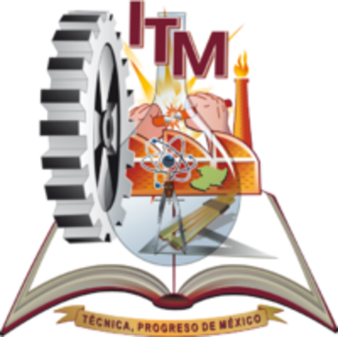 Inauguración del Instituto Tecnológico de Morelia
