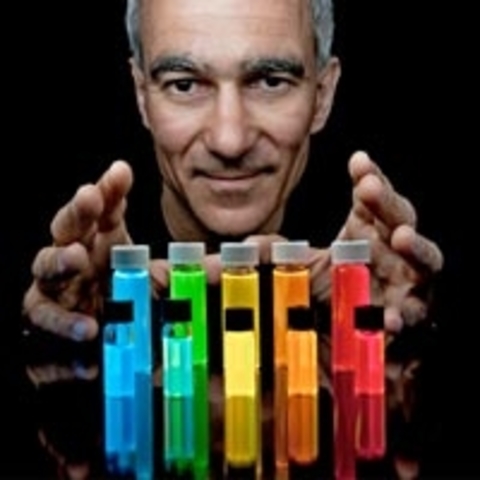 Síntesis controlada de nanocristales