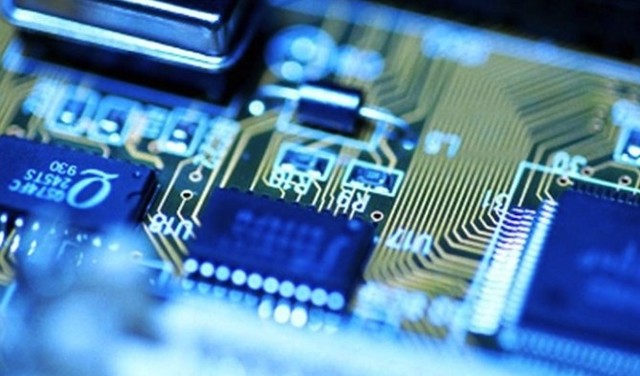 Alcance del mercado de la nanotecnología