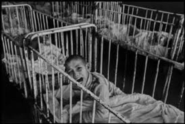 Investigación Parlamentaria en l os Manicomios de Inglaterra