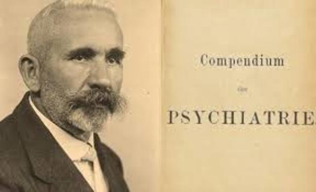 La conducta anormal, y su enfoque orgánico. Bases actuales de las categorías del diagnóstico