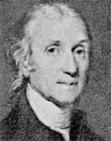HENRY CAVENDISH