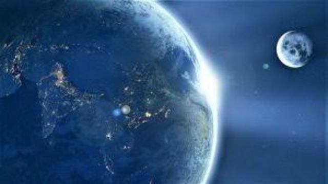 Ley de gravitación universal